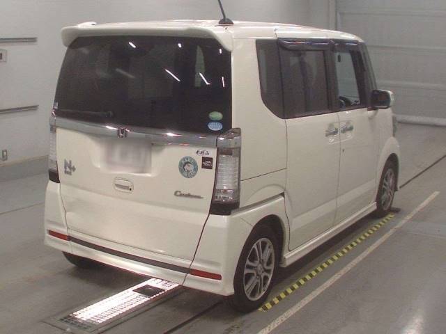 972 HONDA N BOX PLUS JF1 2012 г. (CAA Tokyo)